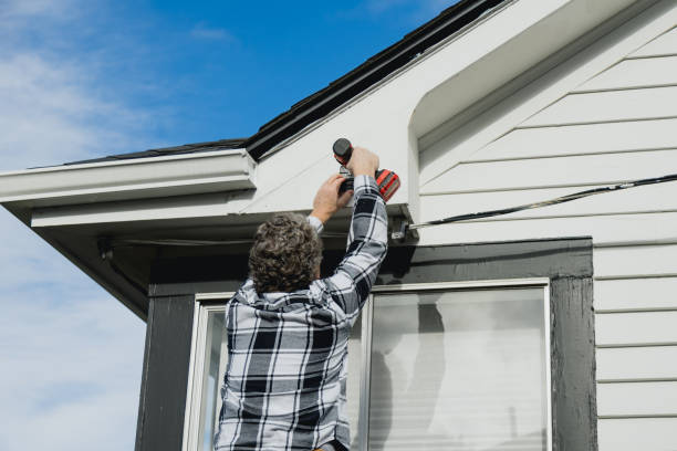 Siding for Multi-Family Homes in Sunbury, PA